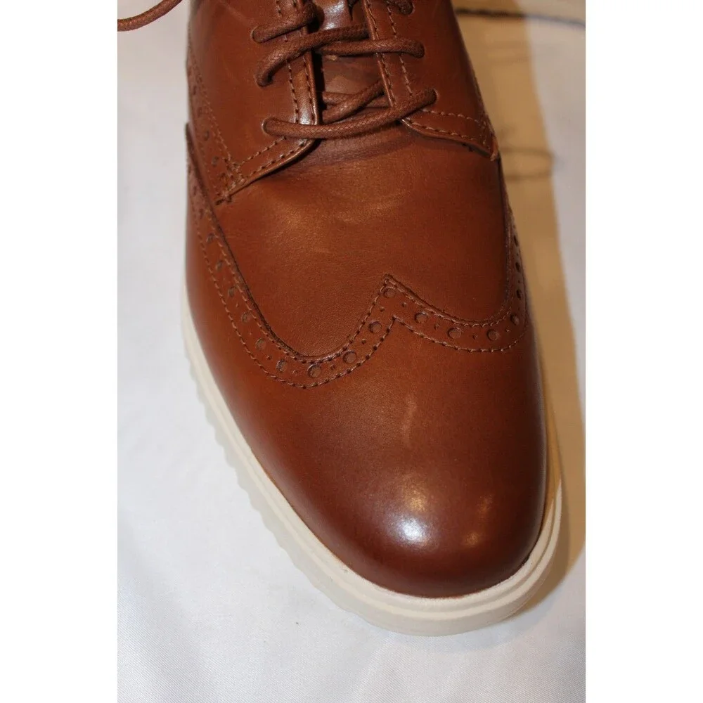 Cole Haan integrated motion